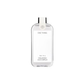 ONE THING - Hyaluronic Acid Complex Essence, 150ml, 201 g, 8809704190206