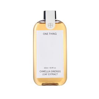ONE THING - Camellia Sinensis Leaf Extract Toner JUMBO, 300ml, 356 g, 8809704190312