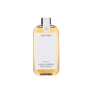 ONE THING - Camellia Sinensis Leaf Extract Toner, 150ml, 201 g, 8809704190305