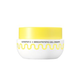 COMMONLABS - Vitamin C Brightening Gel Cream, 2024 Version - 50g, 192 g, 8809576261721