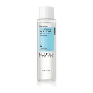 NEOGEN - Dermalogy Real Ferment Micro Toner, 150ml, 210 g, 8809653245484