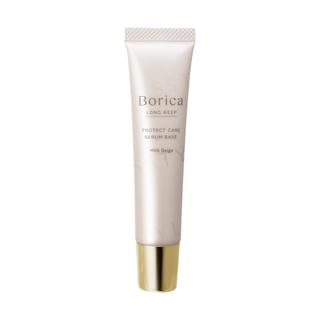 Borica - Long Keep Protect Care Serum Base SPF 30 PA++, 25g, 100 g, 4562364264123