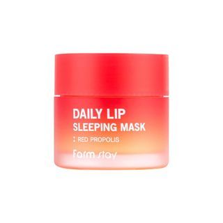 Farm Stay - Daily Lip Sleeping Mask Red Propolis, 20g, 74 g, 8809635231122
