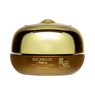 Farm Stay - Escargot Noblesse Intensive Eye Cream, 50ml, 228 g, 8809317289281
