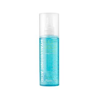 Farm Stay - Hyaluronic Acid Multi Aqua Gel Mist, 120ml, 156 g, 8809674690263