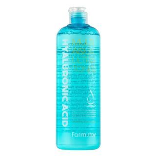 Farm Stay - Hyaluronic Acid Multi Aqua Ultra Toner, 500ml, 579 g, 8809480772580