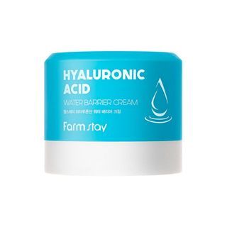 Farm Stay - Hyaluronic Acid Water Barrier Cream, 80ml, 167 g, 8809657129070