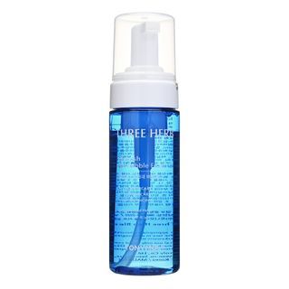 TONYMOLY - Three Herb Blemish AC Bubble Foam, 150ml, 219 g, 8806194062297