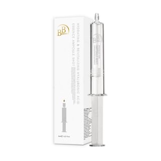 My Scheming - BB Amino Hydrating & Revitalizing Hyaluronic Acid Essence Ampoule Shot, 8ml, 100 g, 4713410993713