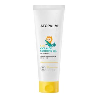 ATOPALM - Kids Aloe Soothing Gel, 250ml, 283 g, 8809723780778