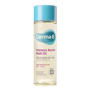 Derma: B - Intensive Barrier Multi Oil, 135ml, 206 g, 8809554847213