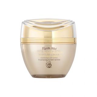 Farm Stay - Snail Revitalizing Moisture Cream, 50ml, 267 g, 8809480773594