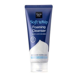 Farm Stay - Soft Whip Foaming Cleanser, 180ml, 225 g, 8809480773211