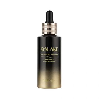 Farm Stay - Syn-Ake Revitalizing Ampoule, 55ml, 140 g, 8809674691666