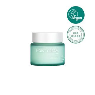 BEAUDIANI - Moist Cream, 50ml, 112 g, 8809581075351