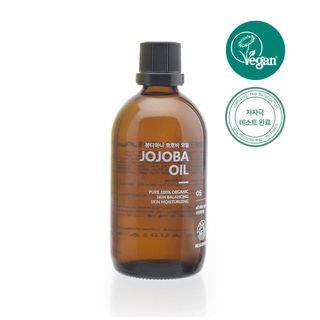BEAUDIANI - Jojoba Oil, 100ml, 223 g, 8809467825124