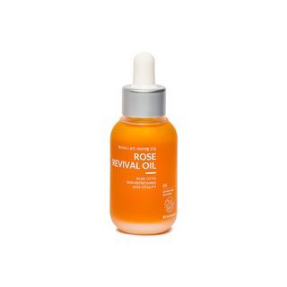 BEAUDIANI - Rose Revival Oil, 30ml, 155 g, 8809581550186