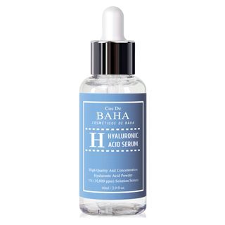 Cos De BAHA - H Hyaluronic Acid Serum, 60ml, 90 g, 8809240318072