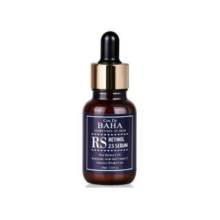 Cos De BAHA - RS Retinol 2.5 Serum, 30ml, 68 g, 8809240311677