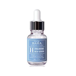 Cos De BAHA - H Hyaluronic Acid Serum Mini, 30ml, 67 g, 8809240317815