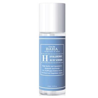 Cos De BAHA - H Hyaluronic Acid Serum Large, 120ml, 170 g, 8809240318317