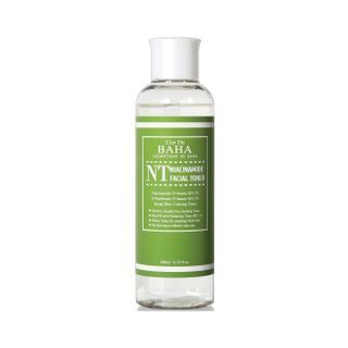 Cos De BAHA - NT Niacinamide Facial Toner, 200ml, 254 g, 8809240318188