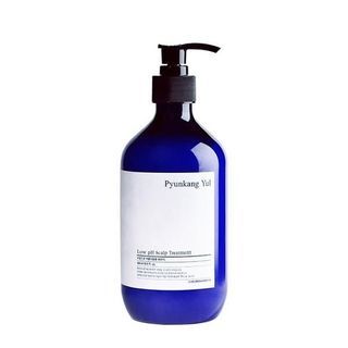 Pyunkang Yul - Low pH Scalp Treatment Jumbo, 500ml, 610 g, 8809486681749