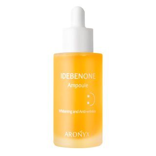 MediFlower - ARONYX Idebenone Ampoule, 50ml, 169 g, 8809731951450