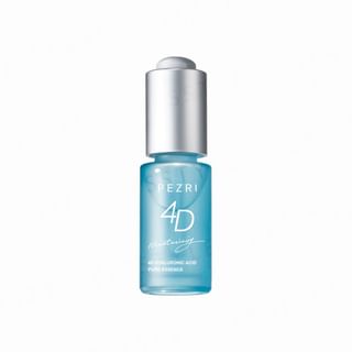 PEZRI - 4D Hyaluronic Acid Pure Essence, 15ml, 120 g, 4713648994544