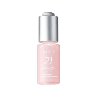 PEZRI - 21 Brightening Peptide Pure Essence, 15ml, 98 g, 4713648994551