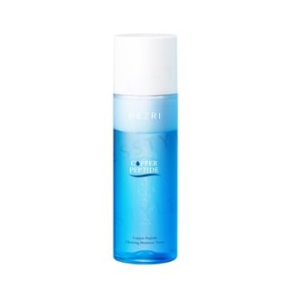 PEZRI - Copper Peptide Glowing Moisture Toner, 150ml, 220 g, 4713648995541