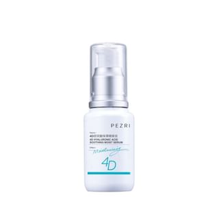 PEZRI - 4D Hyaluronic Acid Soothing Moist Serum, 30ml, 150 g, 4713648994575