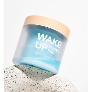 siero - Wake Up Toner Pad, 60 pads, 308 g, 8809451796928
