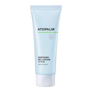 ATOPALM - Soothing Gel Lotion, 120ml, 154 g, 8809048410442