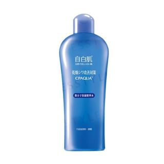 White Formula - CPAQUA Liposome Treatment Lotion With Hyaluronic Acid, 250ml, 293 g, 4713575127534