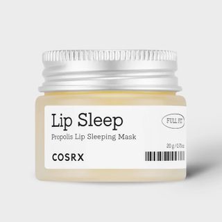 COSRX - Full Fit Propolis Lip Sleeping Mask, 20g, 45 g, 8809598453241