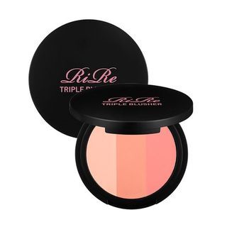 RiRe - Triple Blusher, 8.9g, 63 g, 8809410283018