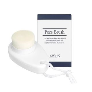 RiRe - Pore Brush, 1 pc, 69 g, 8809410283353