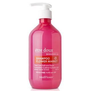 MediFlower - Etre Doux Flower Market Shampoo, 500ml, 578 g, 8809731950613
