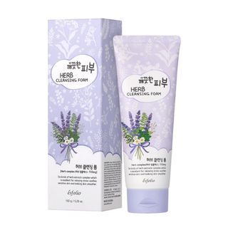 esfolio - Herb Cleansing Foam, 150g, 193 g, 8809386886220