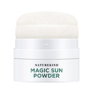 NATUREKIND - Magic Sun Powder, 3.5g, 51 g, 8809665915498