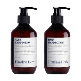NARD - Hand Lotion Set, 280ml x 2 pcs, 1120 g, 8809487044246