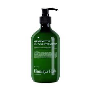NARD - Sensitive Scalp Care Treatment, 500ml, 597 g, 8809487044512