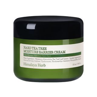 NARD - Tea Tree Moisture Barrier Cream, 100ml, 206 g, 8809487044543