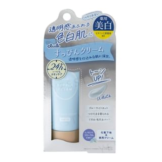 club cosmetics - Suppin Whitening Cream, 30g, 80 g, 4901416177668
