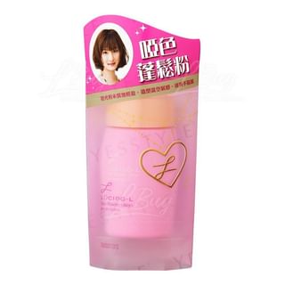 Mandom - Lucido-L Hair Powder Airy, 10g, 34 g, 6921439805100