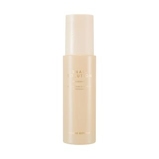 NATURE REPUBLIC - Snail Solution Skin Booster, 130ml, 365 g, 8806173487349