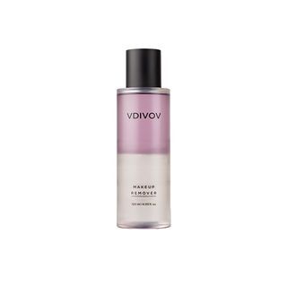VDIVOV - Makeup Remover, 120ml, 222 g, 8801051342123