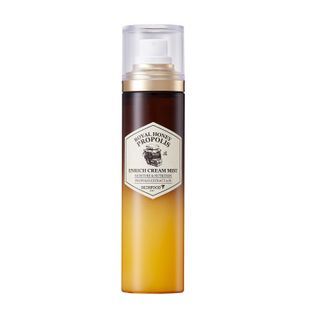 SKINFOOD - Royal Honey Propolis Enrich Cream Mist, 120ml, 188 g, 8809153107732