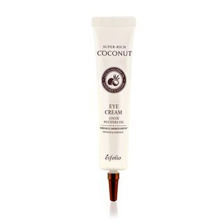 esfolio - Super-Rich Coconut Eye Cream, 40ml, 56 g, 8809386885308